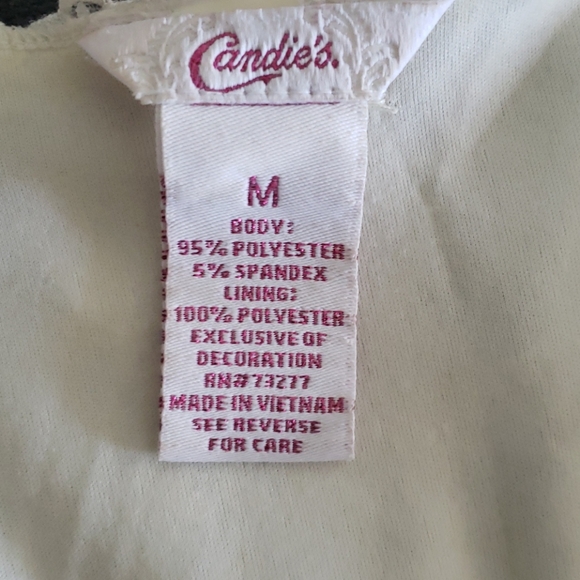 Tank Top - Picture 2 of 2